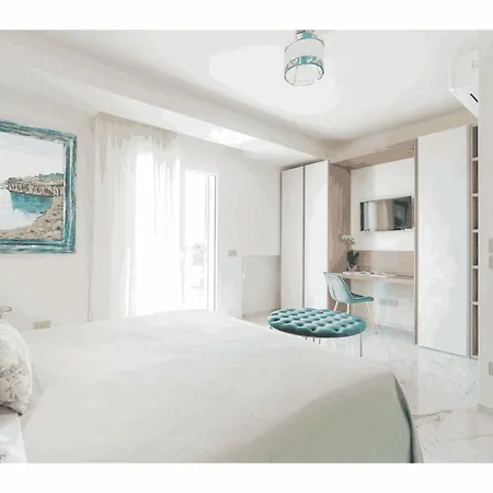 Sunny Getaway In Provence Apartmán Le Rayol-Canadel-sur-Mer
