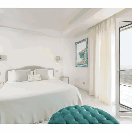 Apartmán Sunny Getaway In Provence Le Rayol-Canadel-sur-Mer