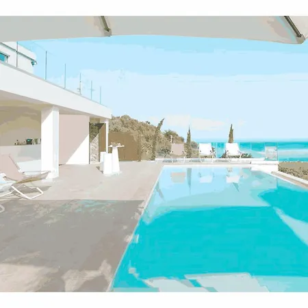 Sunny Getaway In Provence Le Rayol-Canadel-sur-Mer
