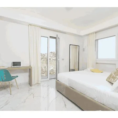 Apartmán Sunny Getaway In Provence Le Rayol-Canadel-sur-Mer