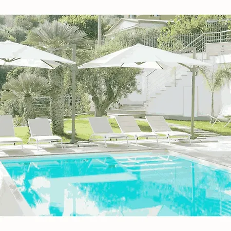 Apartmán Sunny Getaway In Provence