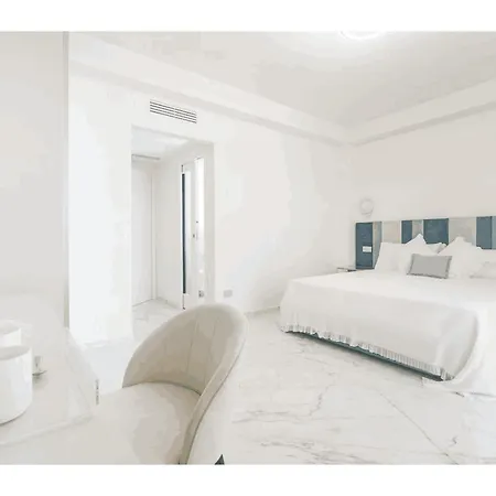 Sunny Getaway In Provence Apartmán Le Rayol-Canadel-sur-Mer