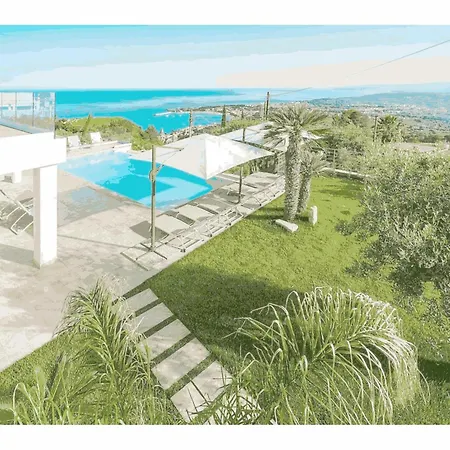 Sunny Getaway In Provence * Le Rayol-Canadel-sur-Mer