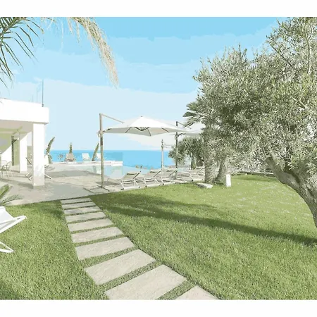 Sunny Getaway In Provence Apartmán *