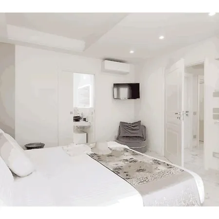 Sunny Getaway In Provence Le Rayol-Canadel-sur-Mer
